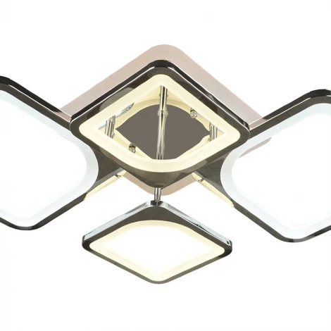 Потолочная люстра Wedo Light Fikarra 75376.01.03.04