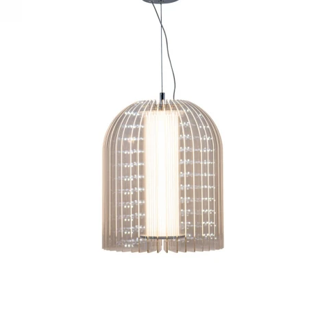 Подвесной светильник L'Arte Luce Mercury L42507.98