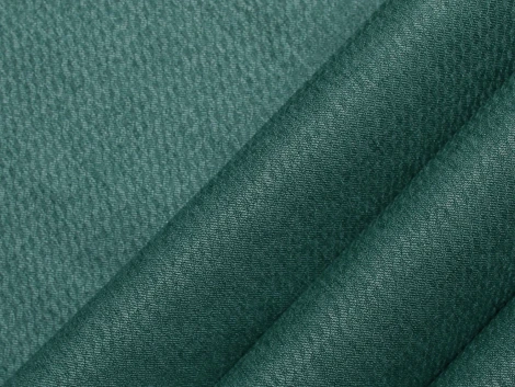 Диван угловой Лига-080 угол левый (ДСП/Пластик/Рогожка/Зеленый) Лига Диванов 134744L