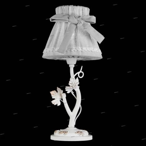Интерьерная настольная лампа Maytoni Putto ARM393-11-W