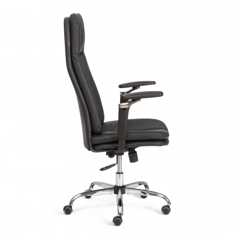 Кресло Итон/Eton хром 5Д Tetchair 25561