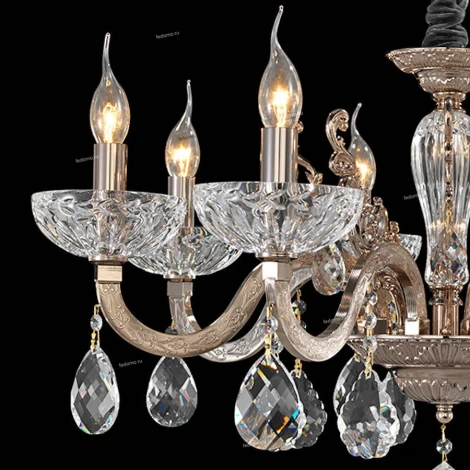 Подвесная люстра Osgona Artifici 719088