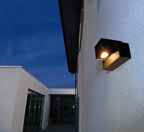 Архитектурная подсветка Deko-Light Taco 730387