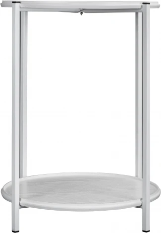 Стол журнальный BeautyStyle 21 белый/белый от фабрики Mebelik