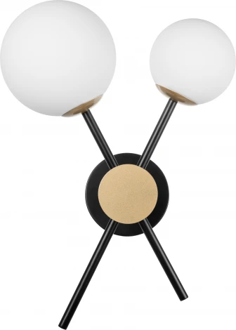 Бра Croco 815620 (220V, шар, шарики)