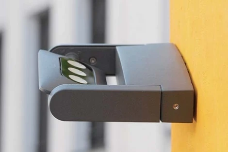 Архитектурная подсветка Oasis Light W6144S-1 S