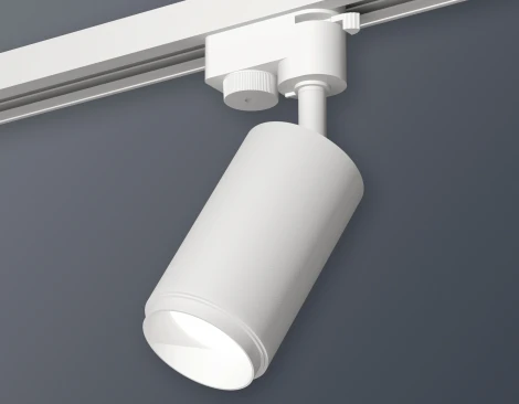 Трековый светильник Ambrella Track System XT6322040 (круглые)