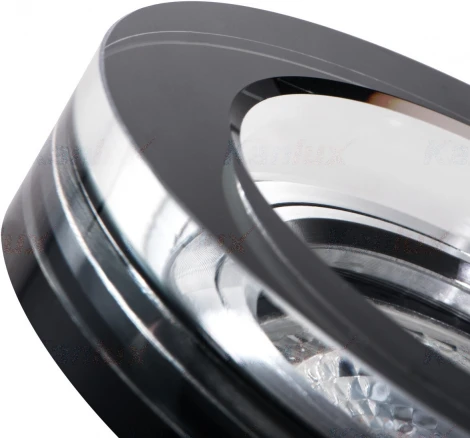 Встраиваемый точечный светильник Kanlux MORTA 22116 (12V, круглые)