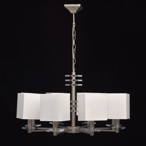 Подвесная люстра MW-Light Прато 101011608
