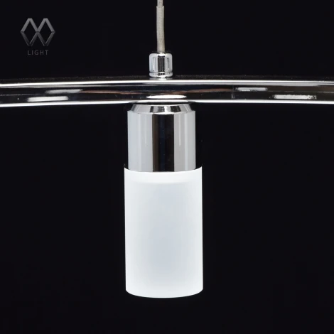 Подвесная люстра MW-Light Ракурс 631012315