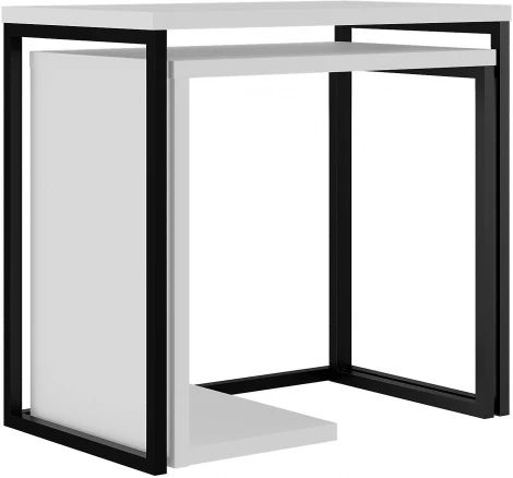 Стол приставной LEVE ZIGOSH COFFEE TABLE