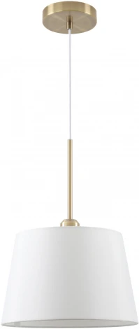 Подвесной светильник Freya Sandy FR5119PL-01BS (220V, на проводе, круглые)