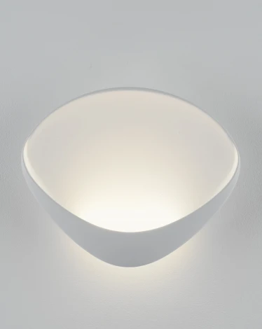 Настенный светильник светодиодный Moderli Kelly V11651-WL (220V, круглые)