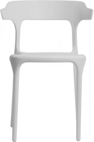Стул Forma, белый Bradexhome арт.RF 0854