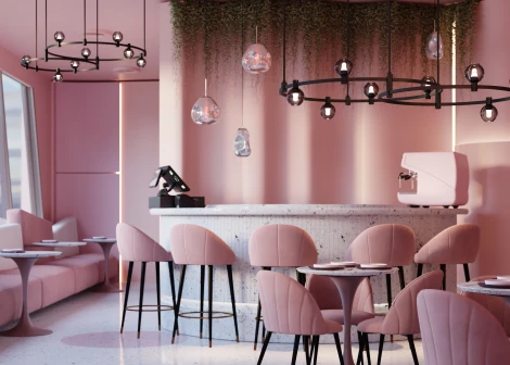 Трековый светильник магнитный 24V 3W Maytoni Bubble TR148-1-3W4K-B (LED, шар)