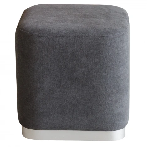 Пуф Dreambag Бадди Графит 13781