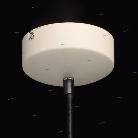 Подвесной светильник MW-Light Раунд 636011601