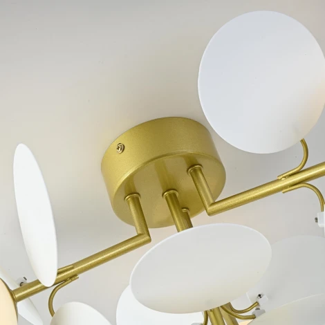 Потолочная люстра G9 Lu Carte LC-11-0478