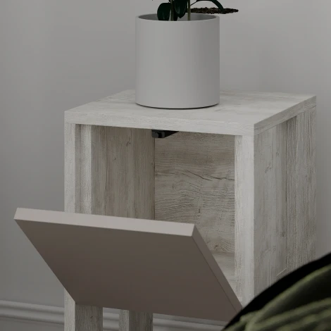 Прикроватная тумба LEVE EMA NIGHTSTAND