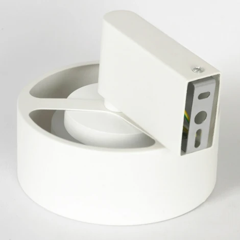 Бра Lussole Lewisville LSP-7105 (LED, 220V, круглые)