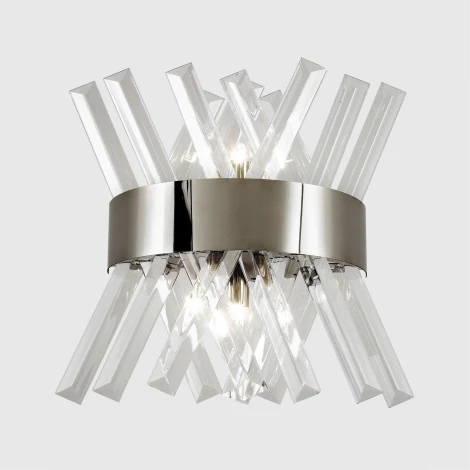 Бра хрустальное Modelux MODELUX ML.506.02 CR