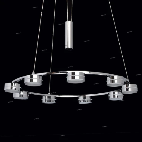 Подвесная люстра MW-Light Гэлэкси 632014409