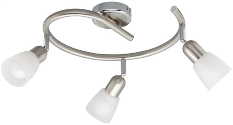 Спот Brilliant Sofia 55333/77