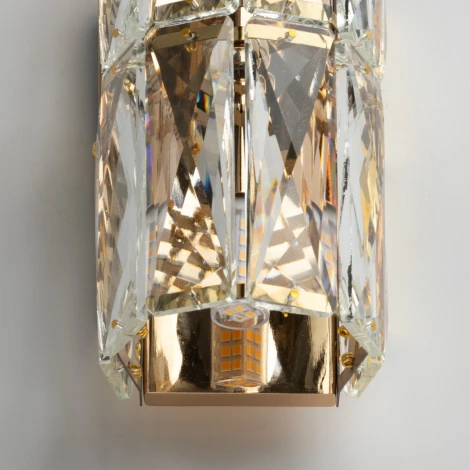 Настенный светильник De City Гослар 498027904