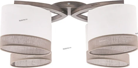 TK Lighting Daria 694