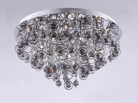 Потолочный светильник ST Luce SL730 SL730.102.15