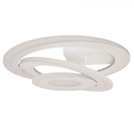 Потолочный светильник Максисвет Панель 1-7349-WH Y LED