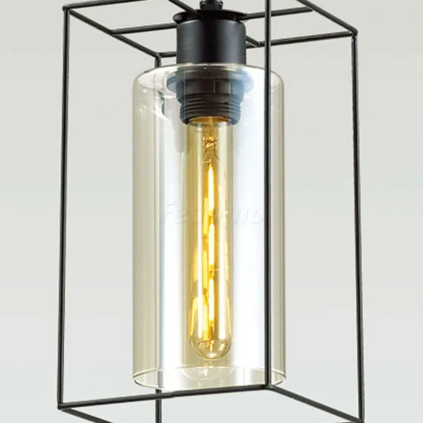 Подвесной светильник Lumion Elliot 3728/1 (220V, на проводе)