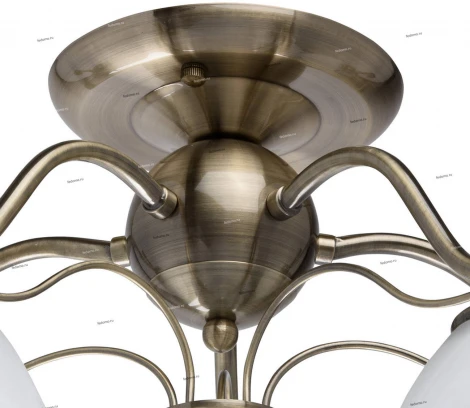 Потолочная люстра De City Блеск 315012905 (220V)