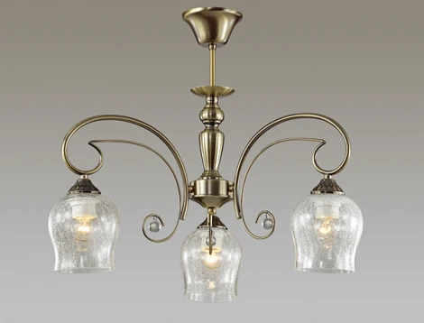 Подвесная люстра Lumion Monica 3135/3