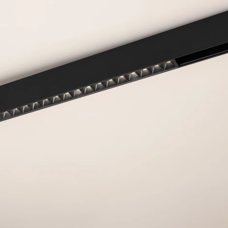 Трековый светильник магнитный Arlight 033617 (LED, 48V)