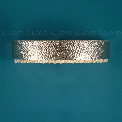 Бра светодиодное Cloyd Galaxa 20339 (220V)