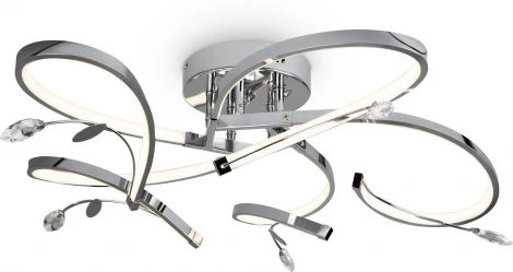 Потолочный светильник Freya Timeless FR6045CL-L50CH