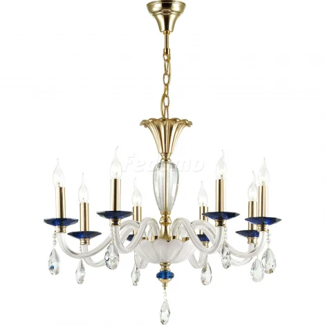 Подвесная люстра Odeon Light Elefi 4600/8