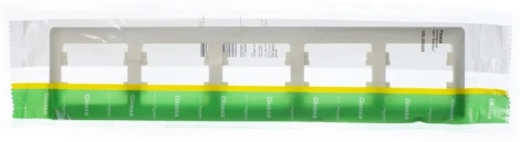 Рамка на 5 постов (бежевый) Systeme Electric GSL000205