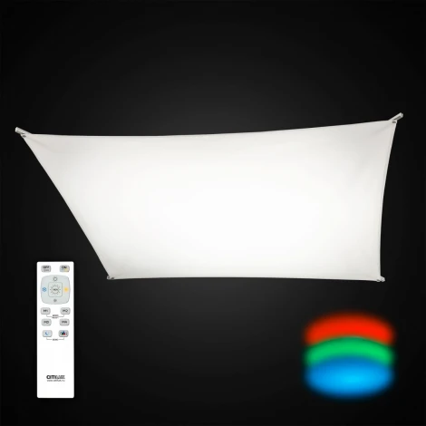 Потолочный светильник Citilux Сити-Арт CL70121R120