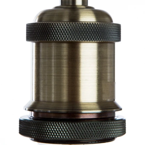 Подвесной светильник Divinare Delta 2005/01 SP-1 (220V, на проводе)