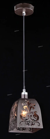 Подвесной светильник Maytoni Elegant 51 ARM610-00-R