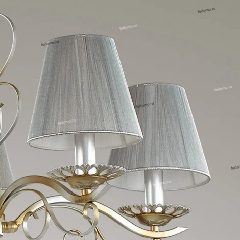 Подвесная люстра Odeon Light Narsissa 3462/5