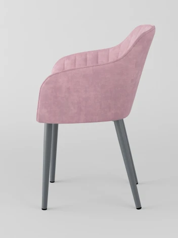 Стул Шандон, Lux-68, Дебют