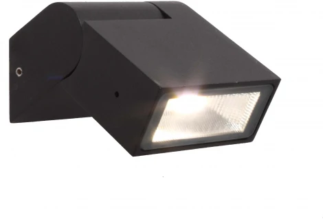 Настенный светильник уличный Favourite Visum 3024-1W (LED, 220V, IP44)