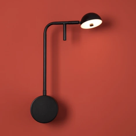 Бра Freya Piece FR5549WL-L4B (LED, 220V)
