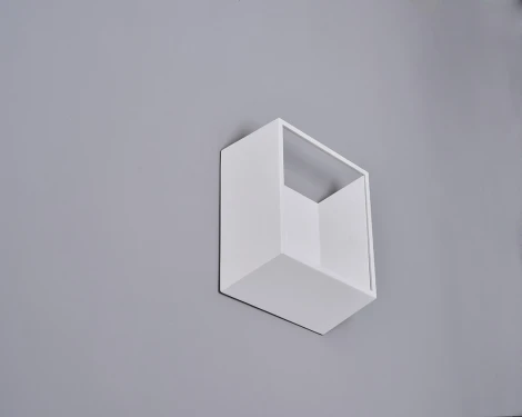 Настенный светильник DesignLed SKUD GW-1086R-7-WH-WW