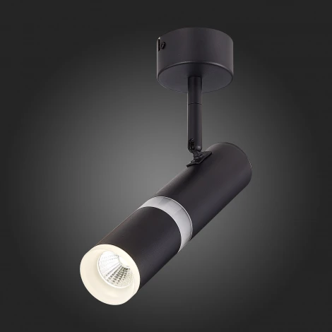 Спот ST Luce Escopio ST106.442.08 (LED, 220V, круглые)