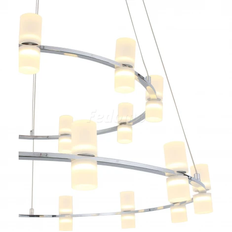 Подвесной светильник ST Luce Cilindro SL799.103.21