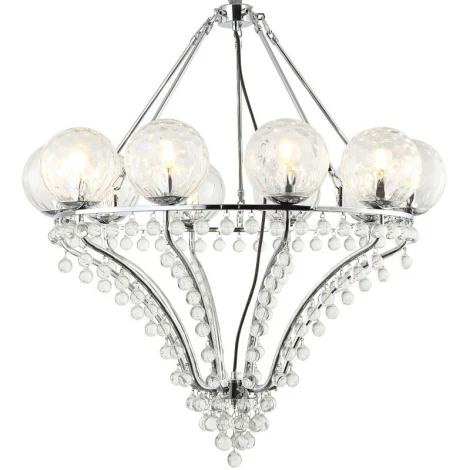 Подвесная люстра Stilfort Shardo 2135/04/10P